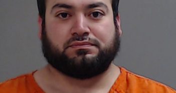 <B>ESCOBEDO</B>, <B>MICHAEL</B> <B>PAUL</B> #, Hidalgo County, Texas - 2018-06-11