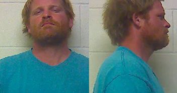 HILL PATRICK OLIVER | 2018-04-12 12:46:17 Craven County, North Carolina Booking