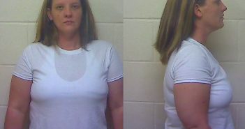 TRESLONI CHRISTINA | 2018-04-12 10:12:30 Craven County, North Carolina Booking