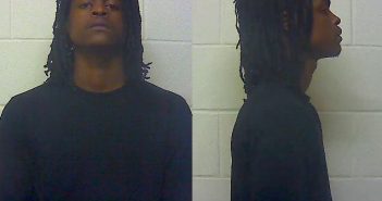 GREENE MICHEL CURTIS | 2018-04-12 03:53:23 Craven County, North Carolina Booking