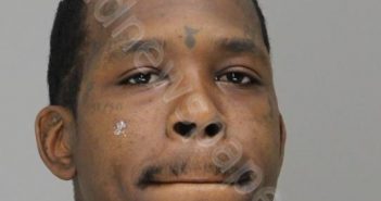 SIMMONS, REGINALD | 2018-06-11 10:02:00 Dallas County, Texas Booking