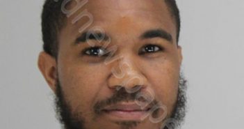 JOHNSON, LADARIUS | 2018-06-11 09:35:00 Dallas County, Texas Booking