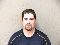 WILSON TRAVIS MICHAEL | 2018-06-11 Gratiot County, Michigan Booking