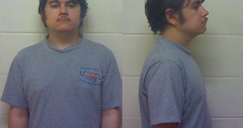 TURCO PAUL VINCENT | 2018-04-12 09:52:20 Craven County, North Carolina Booking