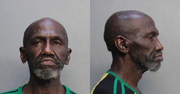 EVERETT, PONCEDELEON | 2018-06-11 07:26:00 Miami-Dade County, Florida Booking