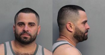 PINEDACASTILLO, ELMER ARTURO | 2018-06-11 09:57:00 Miami-Dade County, Florida Booking