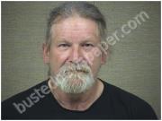 HAZELIP, TROY | 2018-06-11 Harnett County, North Carolina Booking