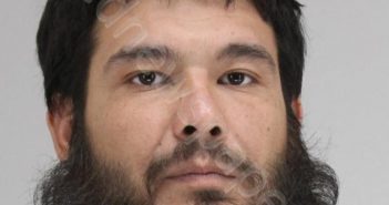RIVERA, JOSE | 2018-06-11 02:17:00 Dallas County, Texas Booking