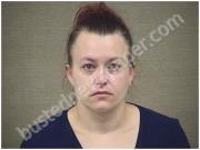 PINDER, LINDSAY | 2018-06-11 Harnett County, North Carolina Booking