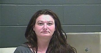 <B>CHRISTINA</B> <B>ANN</B> <B>SWANEY</B> #, Perry County, Indiana - 2018-06-11 23:45:00