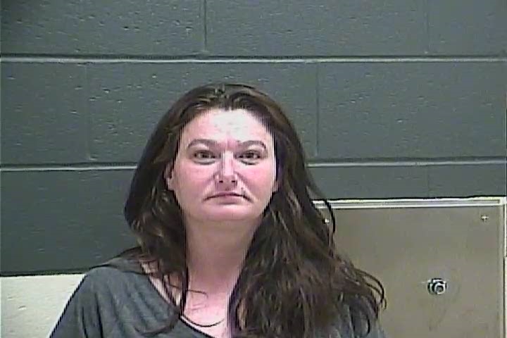 CHRISTINA ANN SWANEY #, Perry County, Indiana - 2018-06-11 23:45:00