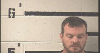 <B>HUGHES</B>, WILLIAM <B>CHAD</B> #, Transylvania County, North Carolina - 2018-06-11 23:25:00