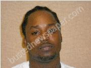 MYLES, STACY | 2018-06-11 Harnett County, North Carolina Booking