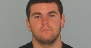 SIZEMORE, ERIC BENN | 2018-06-11 Andrews County, Texas Booking