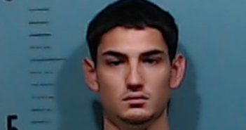 LOPEZ, <B>JESSIE</B>, JR. #, <b>Taylor</b> County, Texas, Taylor County, Texas - 2018-06-11