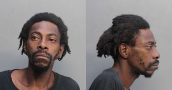 LEE, DAVID BERNARD | 2018-06-11 09:24:00 Miami-Dade County, Florida Booking