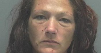 <B>IPPOLITO</B>, <B>JENNIFER</B> <B>LYNN</B> #, Lee County, Florida - 2018-06-11 11:58:00