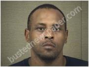 THOMAS, TOMMY | 2018-06-11 Harnett County, North Carolina Booking