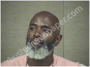 BELL, MAURICE | 2018-06-11 Harnett County, North Carolina Booking
