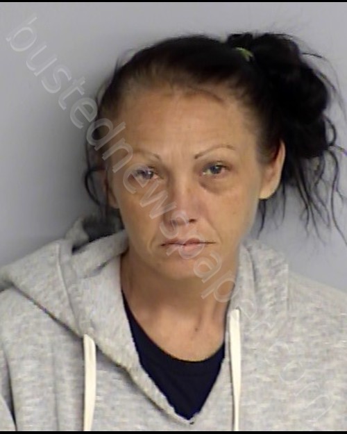 MORGAN, HEATHER RAE #, Bradford County, Florida - 2018-06-11 13:11:55