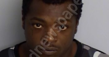 <B>WHITFIELD</B>, <B>MARCUS</B> <B>TEREUAL</B> #, Bradford County, Florida - 2018-06-11 14:39:48