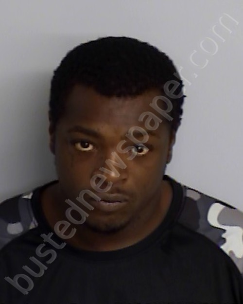 WHITFIELD, MARCUS TEREUAL #, Bradford County, Florida - 2018-06-11 14:39:48