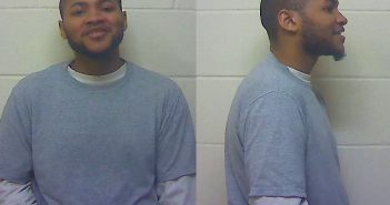 DAVIS BART AVERY | 2018-04-12 08:29:06 Craven County, North Carolina Booking