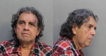 LABANINO, JOSE A | 2018-06-11 09:52:00 Miami-Dade County, Florida Booking