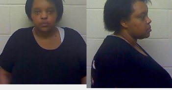 REDDICK ROCKETTE CHANTE | 2018-04-13 11:31:03 Craven County, North Carolina Booking