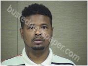 JOHNSON, REGINALD | 2018-06-12 Harnett County, North Carolina Booking