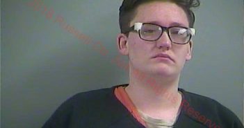 <B>NOLYN</B> <B>DAWN</B> <B>BEATTY</B>–<B>WALLACE</B> #, Russell County, Kentucky - 2018-06-12 12:11:00