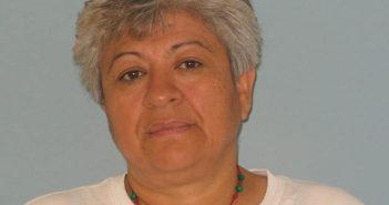 HERNANDEZ, CRISELDA | 2018-06-12 Andrews County, Texas Booking