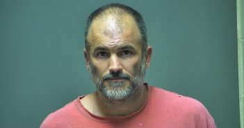 VICTOR SCOTT VOIGT | 2018-06-12 20:50:00 Isabella County, Michigan Booking