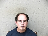 STORY DILLON DAVID | 2018-06-12 Gratiot County, Michigan Booking