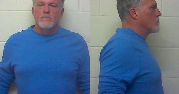 CHANDLER DAVID ALLEN | 2018-04-13 19:06:38 Craven County, North Carolina Booking
