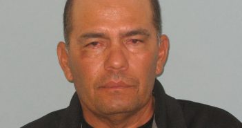 HERNANDEZ-NAVA, MAURO | 2018-06-12 Andrews County, Texas Booking