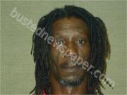 MORRIS, CHARLES | 2018-06-12 Harnett County, North Carolina Booking