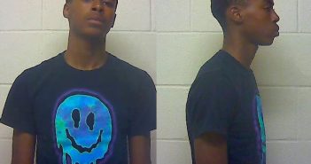 WORTHINGTON DEMARI SI’EED | 2018-04-13 02:01:29 Craven County, North Carolina Booking