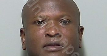 SHORTER, REGINALD LEE | 2018-06-12 10:59:00 Putnam County, Florida Booking