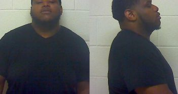 MURRIEL RAMELO DUANE | 2018-04-13 20:46:17 Craven County, North Carolina Booking