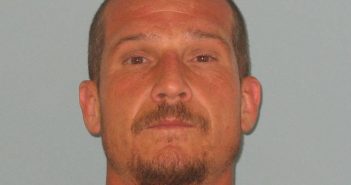 TURNER, CARL LAWRENCE | 2018-06-12 Andrews County, Texas Booking