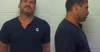 ACKER JEFFERY RAY | 2018-04-13 23:44:58 Craven County, North Carolina Booking