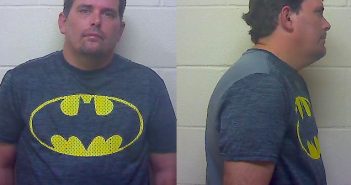 TOWNSEND RODNEY ALLEN | 2018-04-13 15:56:01 Craven County, North Carolina Booking