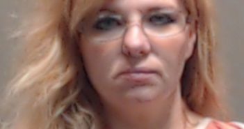 <B>CAHOON</B>, <B>BRANDI</B> <B>MICHELLE</B> #, Wood County, Texas - 2018-06-12
