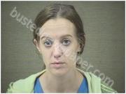 SUMMERLIN, HOLLY | 2018-06-13 Harnett County, North Carolina Booking