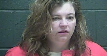 CONNIE RENEE SCHWARTZ- FRASHURE | 2018-06-13 22:56:00 Perry County, Indiana Booking