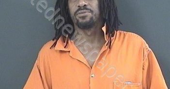 WIMBUSH, HERMAN LEE JUNIOR | 2018-06-13 10:51:00 Roanoke County, Virginia Booking