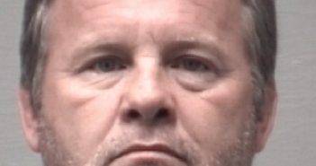 <B>JERNIGAN</B>, <B>PATRICK</B> KEITH #, New Hanover County, North Carolina - 2018-06-13