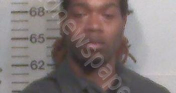 DAVIS, ROGER DEVONTAE | 2018-06-13 05:20:00 Hamilton County, Florida Booking