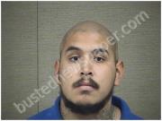 RINCON, CRISTIAN | 2018-06-13 Harnett County, North Carolina Booking
